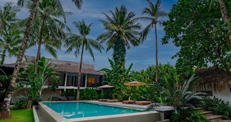 The Henry Resort At Kermit Siargao image
