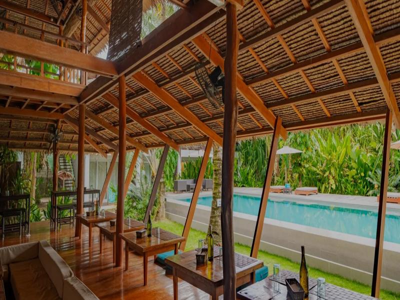 The Henry Resort At Kermit Siargao image