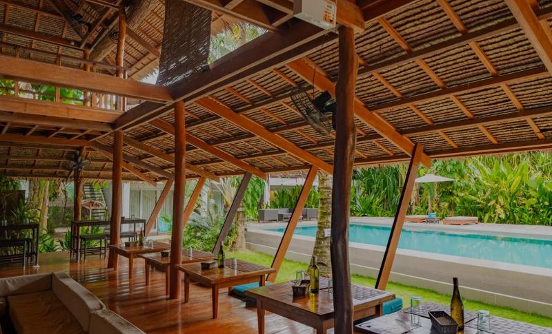 The Henry Resort At Kermit Siargao image
