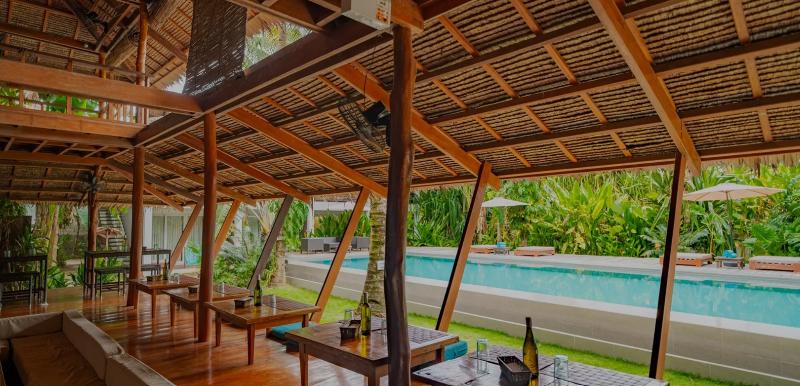 The Henry Resort At Kermit Siargao image