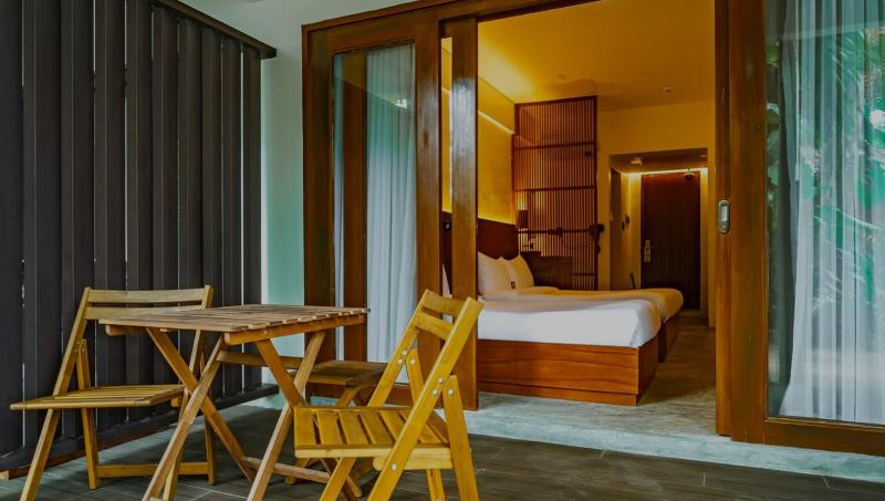 The Henry Resort At Kermit Siargao image