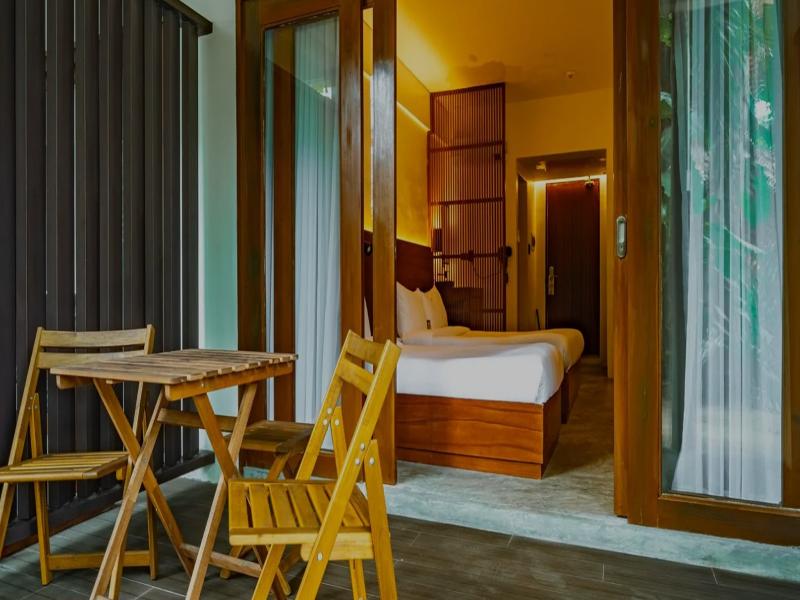 The Henry Resort At Kermit Siargao image