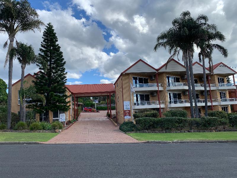 Ulladulla Harbor Motel