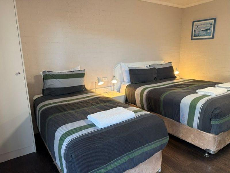 Ulladulla Harbor Motel image