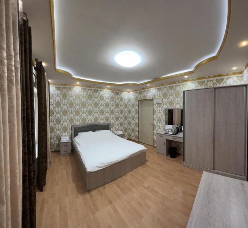 Diyora Hostel