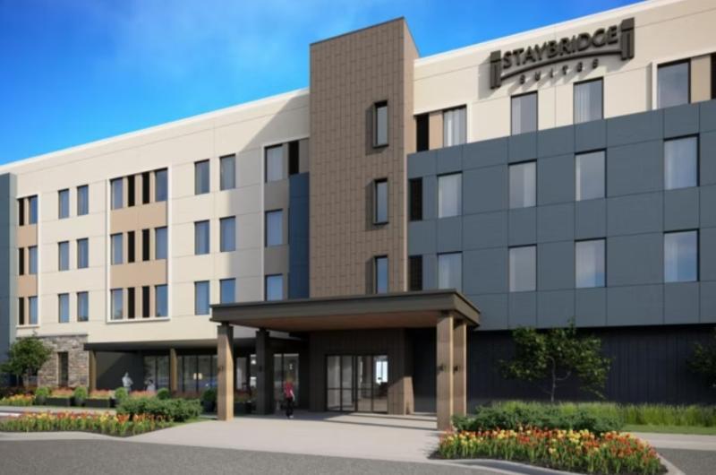 Staybridge Suites Allen By IHG image