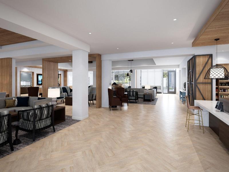 Staybridge Suites Allen By IHG image