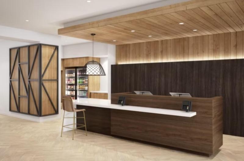 Staybridge Suites Allen By IHG image