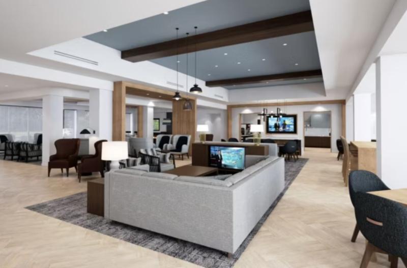 Staybridge Suites Allen By IHG image
