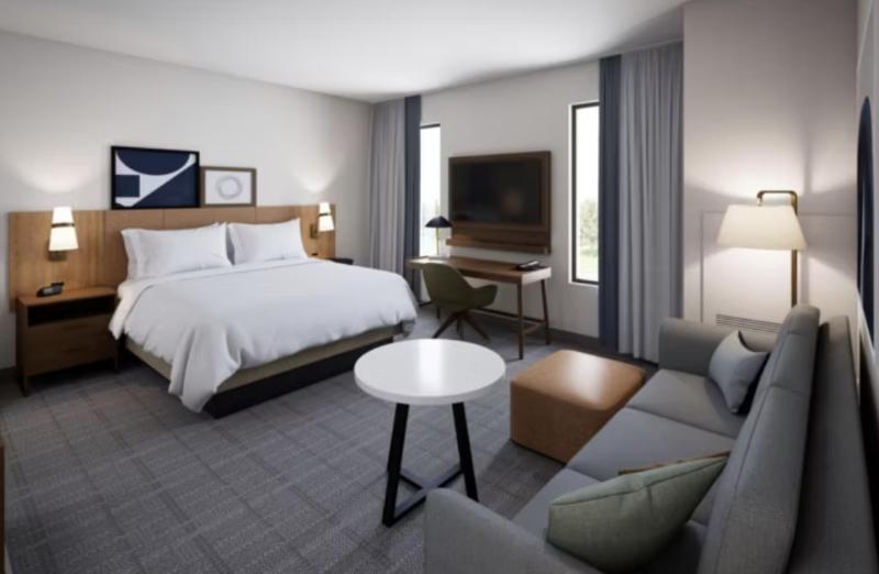 Staybridge Suites Allen By IHG image
