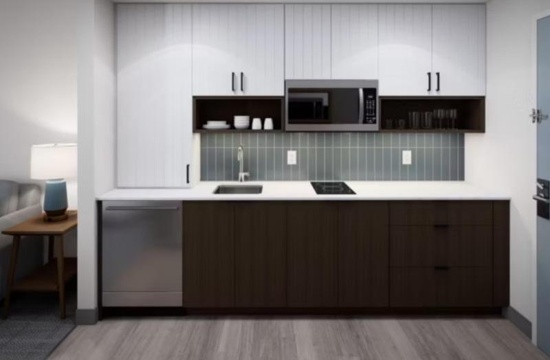 Staybridge Suites Allen By IHG image