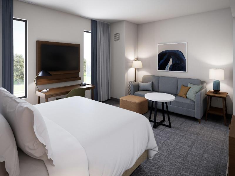 Staybridge Suites Allen By IHG image