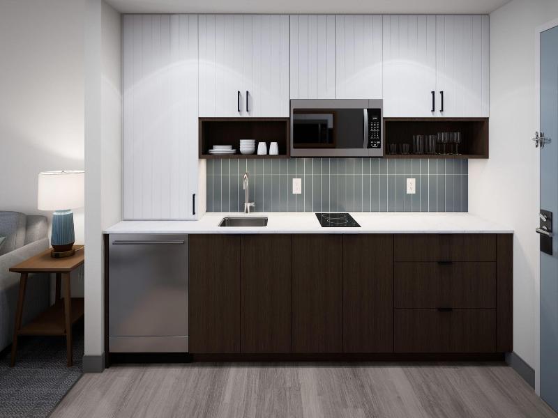 Staybridge Suites Allen By IHG image
