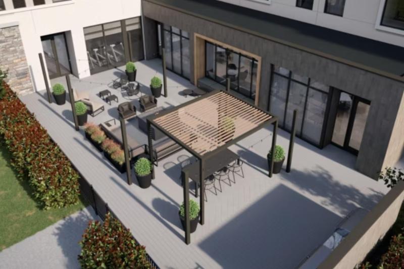 Staybridge Suites Indianapolis South Greenwood IHG