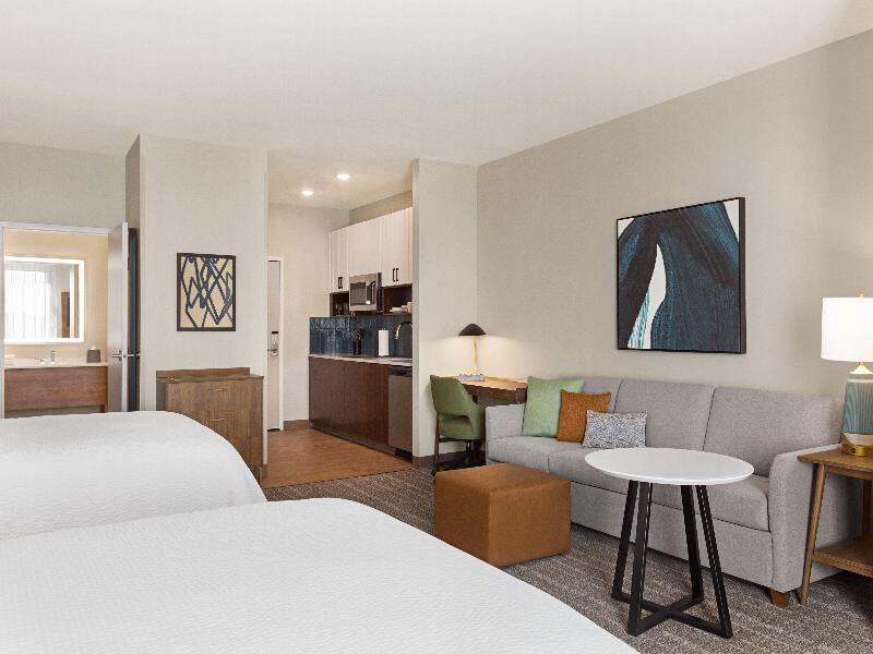 Staybridge Suites Indianapolis South Greenwood IHG image
