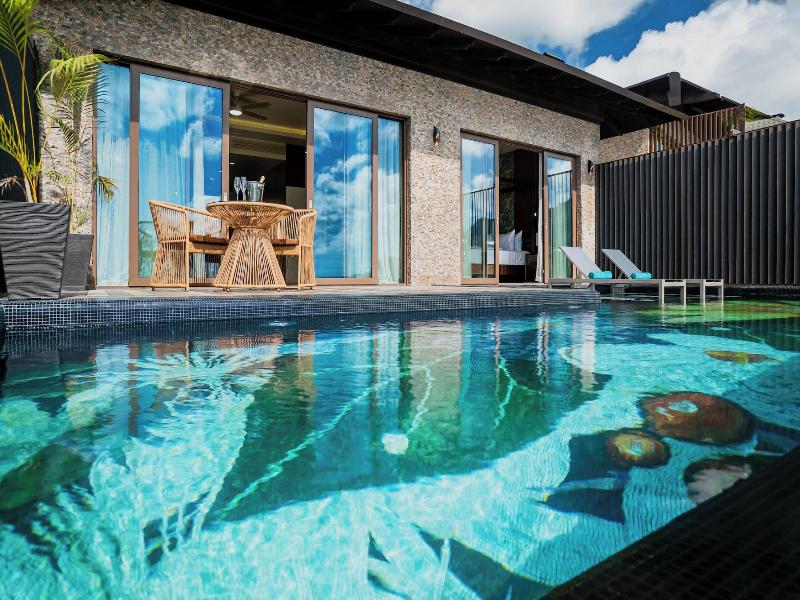 Garden Hill Resort & Spa image