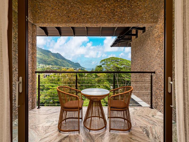 Garden Hill Resort & Spa image