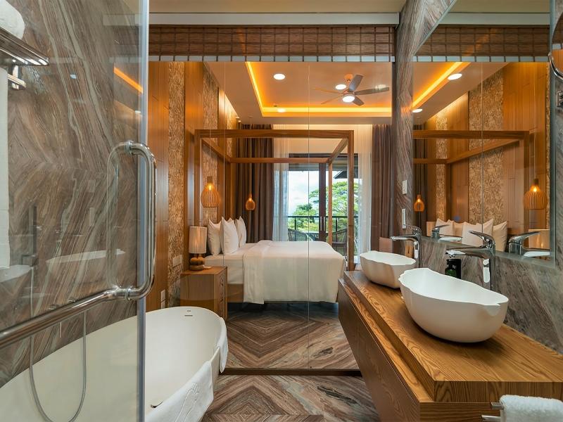 Garden Hill Resort & Spa image
