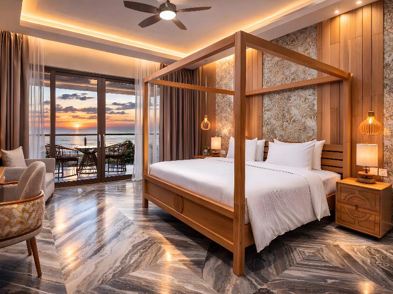 Garden Hill Resort & Spa image