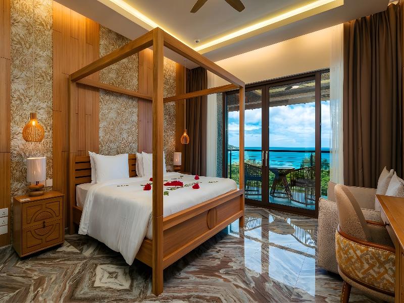 Garden Hill Resort & Spa image