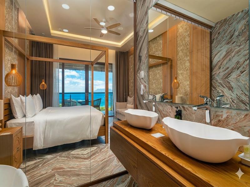 Garden Hill Resort & Spa image