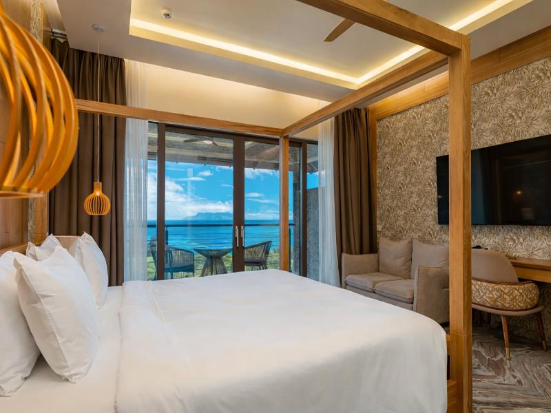 Garden Hill Resort & Spa image