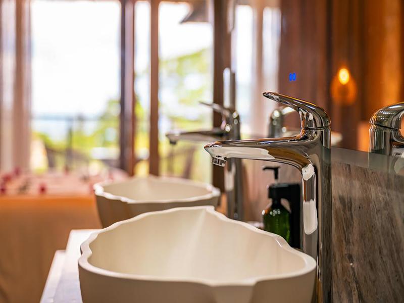 Garden Hill Resort & Spa image
