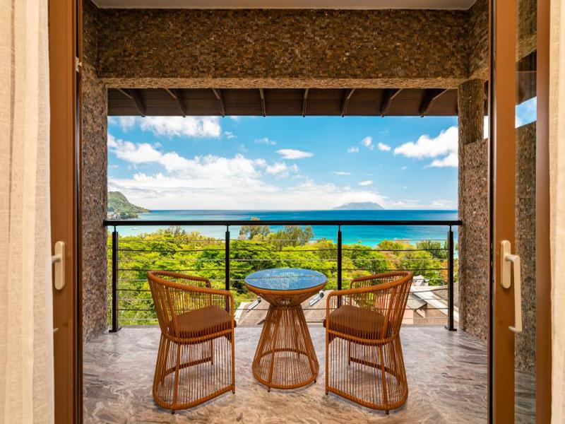 Garden Hill Resort & Spa image