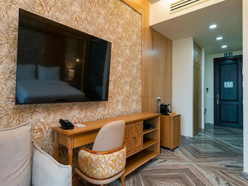 Garden Hill Resort & Spa image