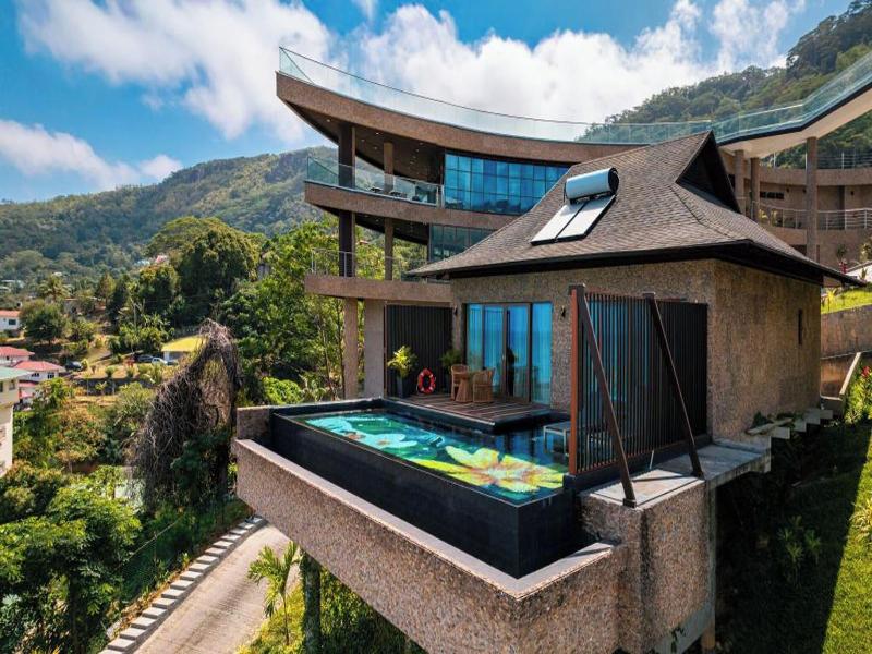 Garden Hill Resort & Spa image