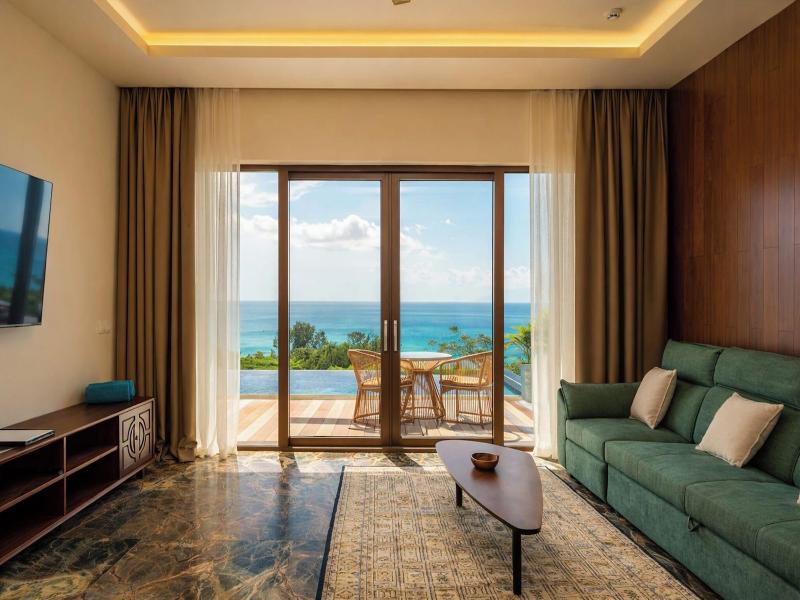 Garden Hill Resort & Spa image