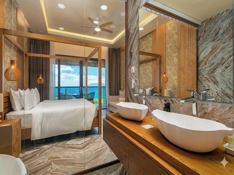Garden Hill Resort & Spa image