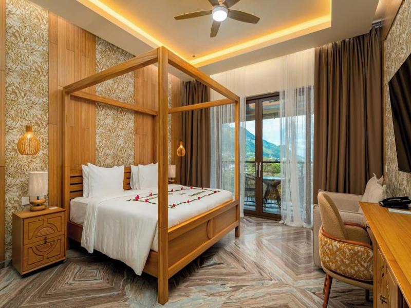 Garden Hill Resort & Spa image