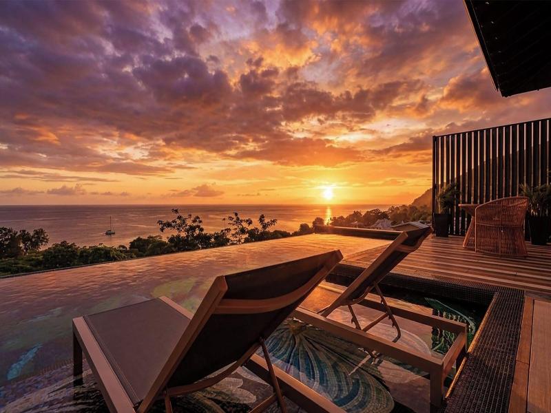 Garden Hill Resort & Spa image