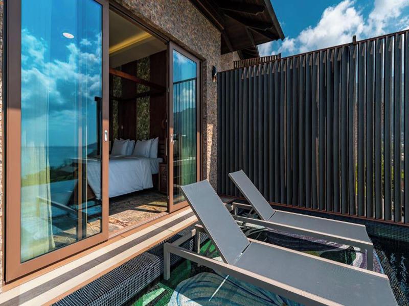 Garden Hill Resort & Spa image