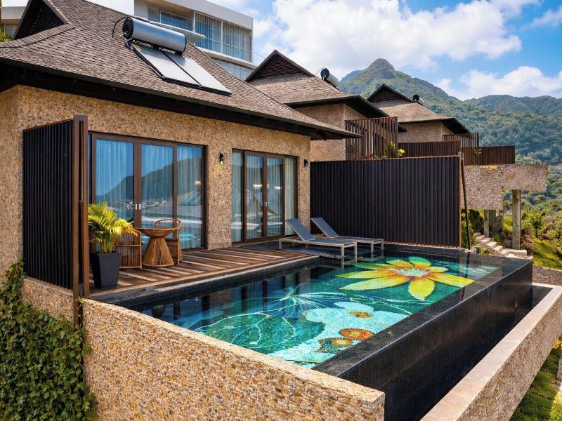 Garden Hill Resort & Spa image
