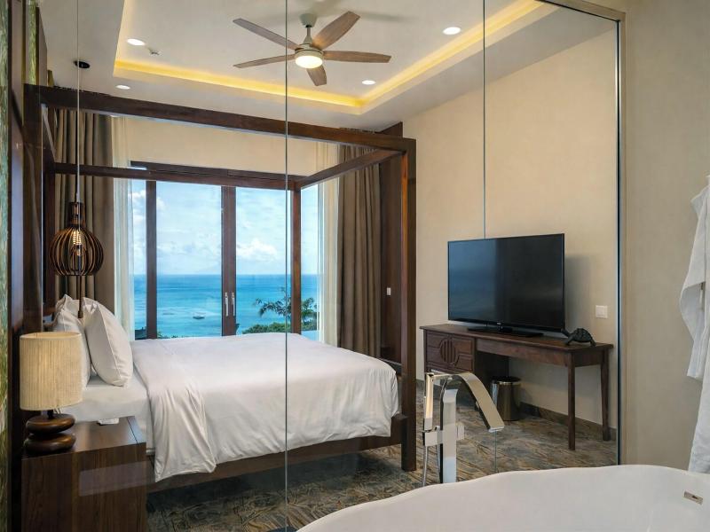 Garden Hill Resort & Spa image