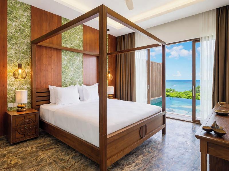 Garden Hill Resort & Spa image