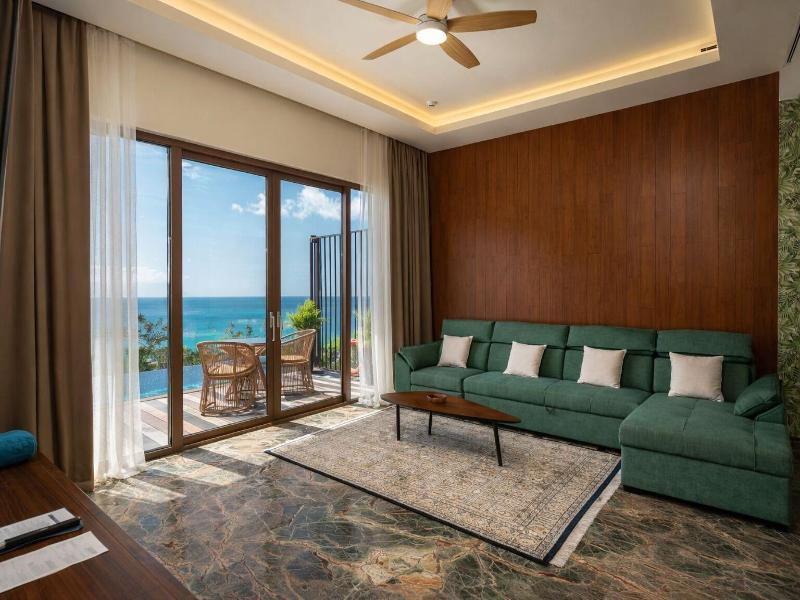 Garden Hill Resort & Spa image