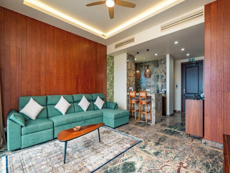 Garden Hill Resort & Spa image