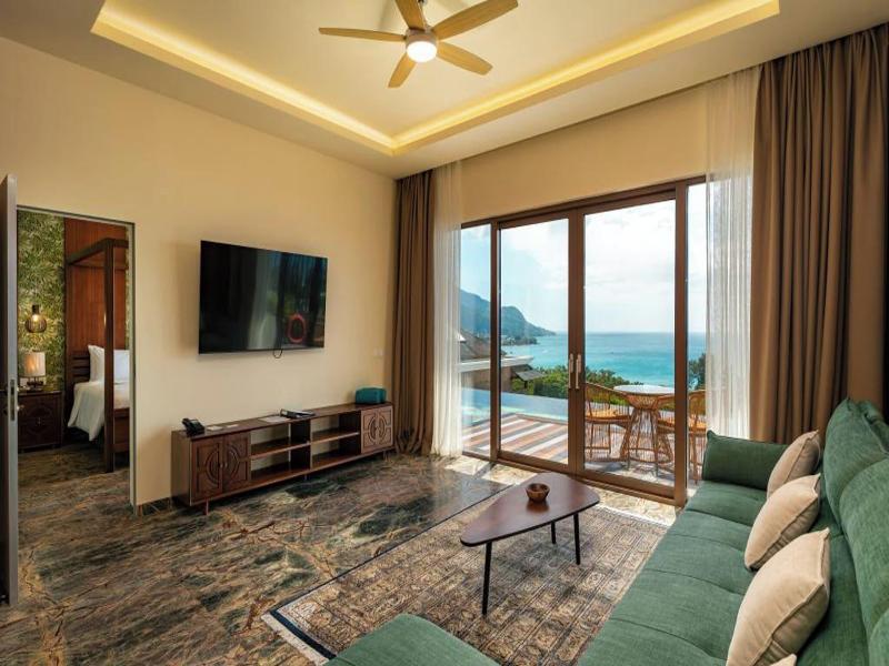 Garden Hill Resort & Spa image
