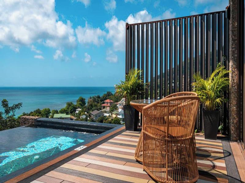 Garden Hill Resort & Spa image