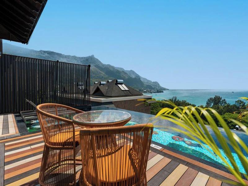 Garden Hill Resort & Spa image