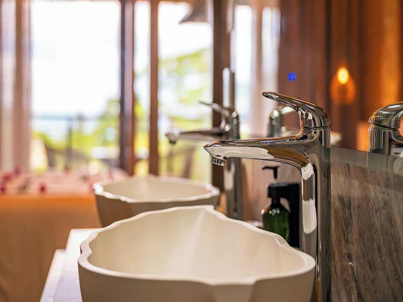 Garden Hill Resort & Spa image