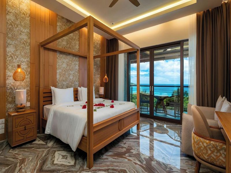 Garden Hill Resort & Spa image