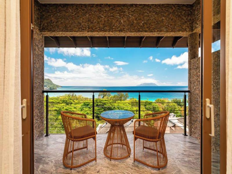 Garden Hill Resort & Spa image