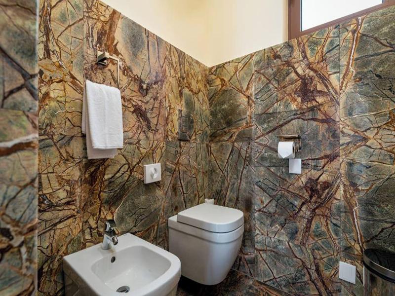 Garden Hill Resort & Spa image