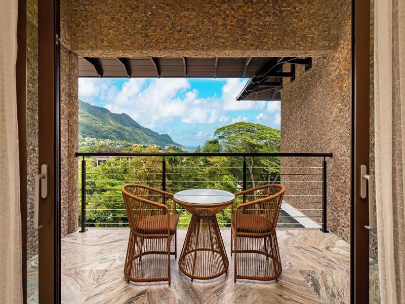 Garden Hill Resort & Spa image