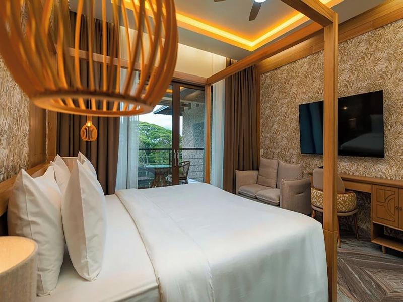 Garden Hill Resort & Spa image