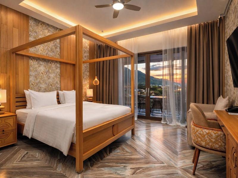 Garden Hill Resort & Spa image